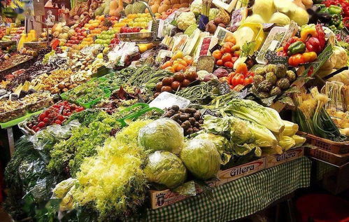 2021年第29周湖南省生活必需品价格基本平稳